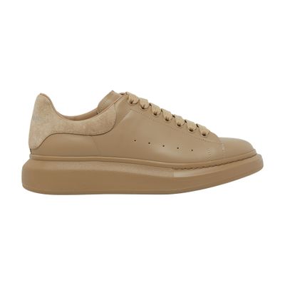 Alexander McQueen Sneaker oversize