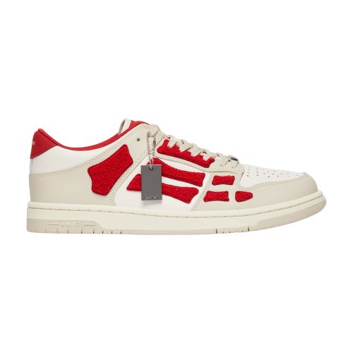 Amiri Skel top low sneakers