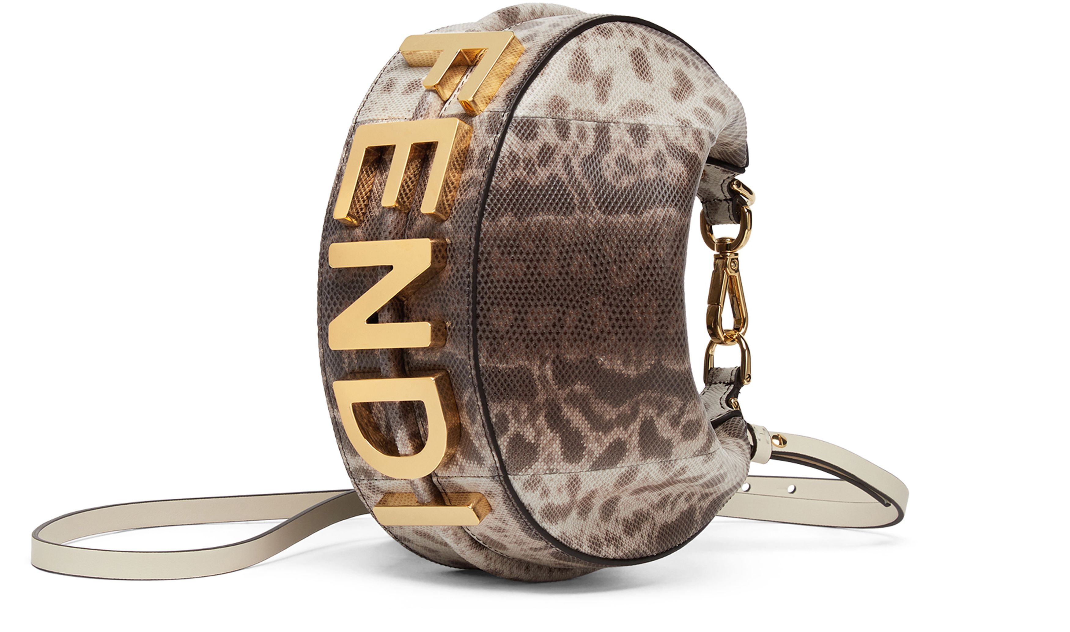 FENDI Fendigraphy Mini bag