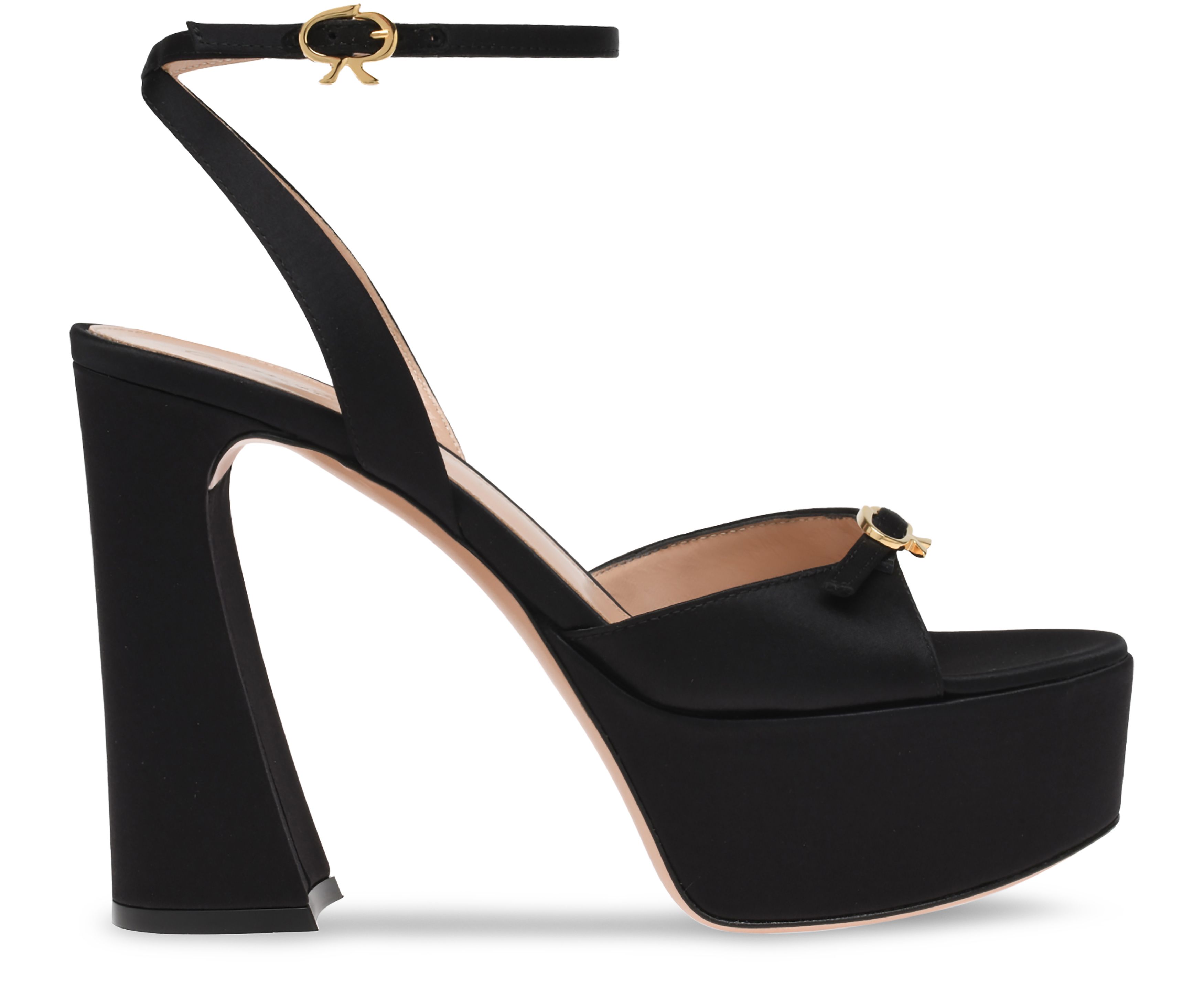 Gianvito Rossi Maddy Sandals