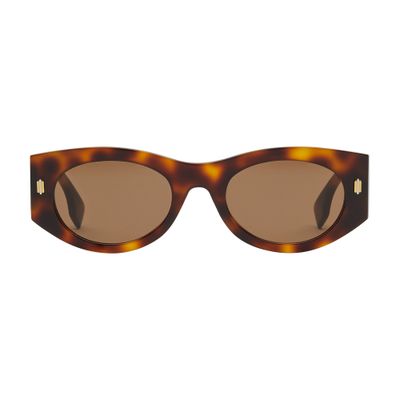 FENDI Fendi Roma glasses