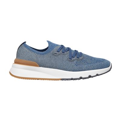 Brunello Cucinelli Knit runners