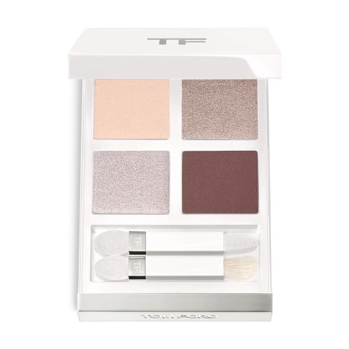  Soleil Neige Eye Color Quad - Eyeshadow palette