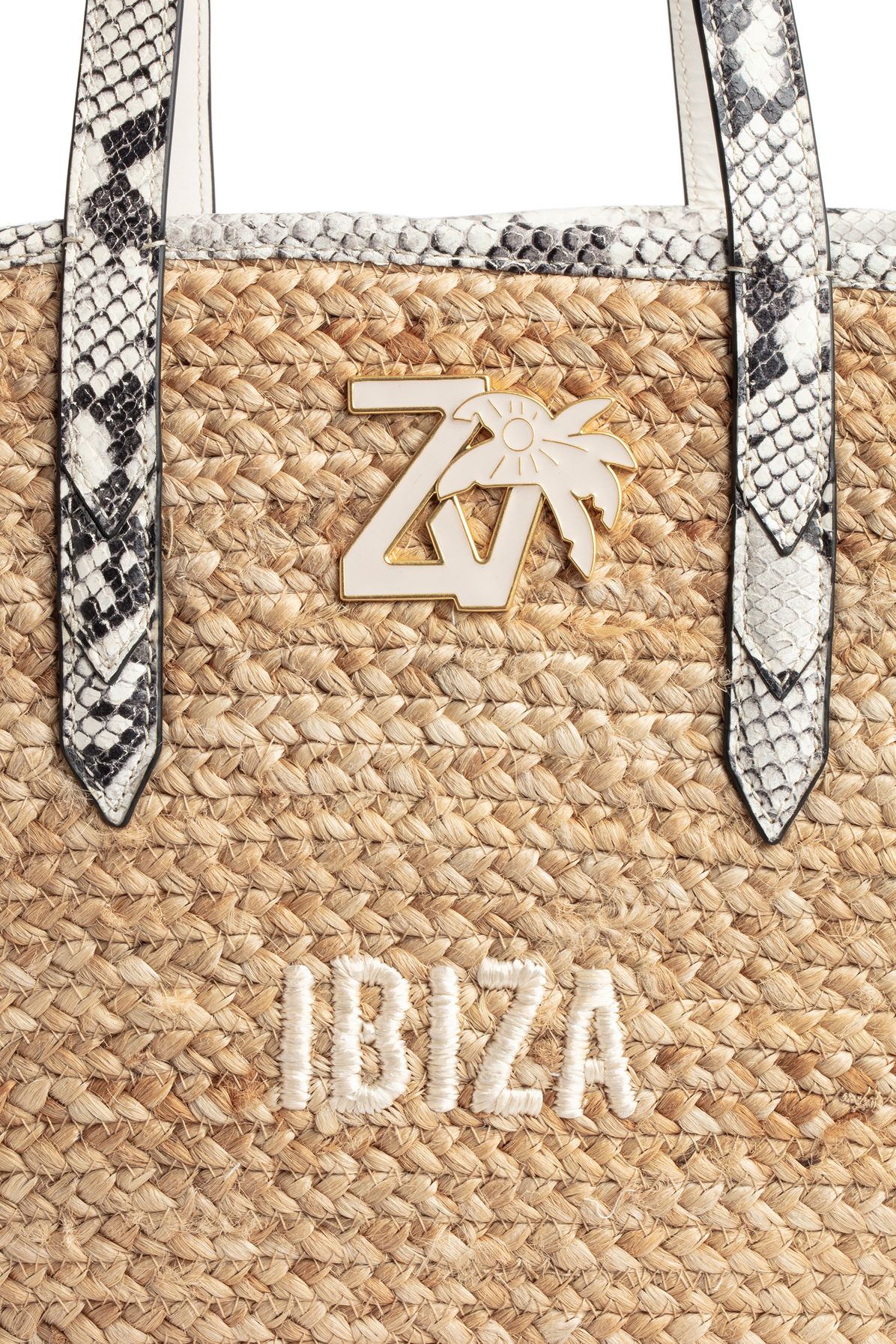 Zadig & Voltaire Le Beach Bag