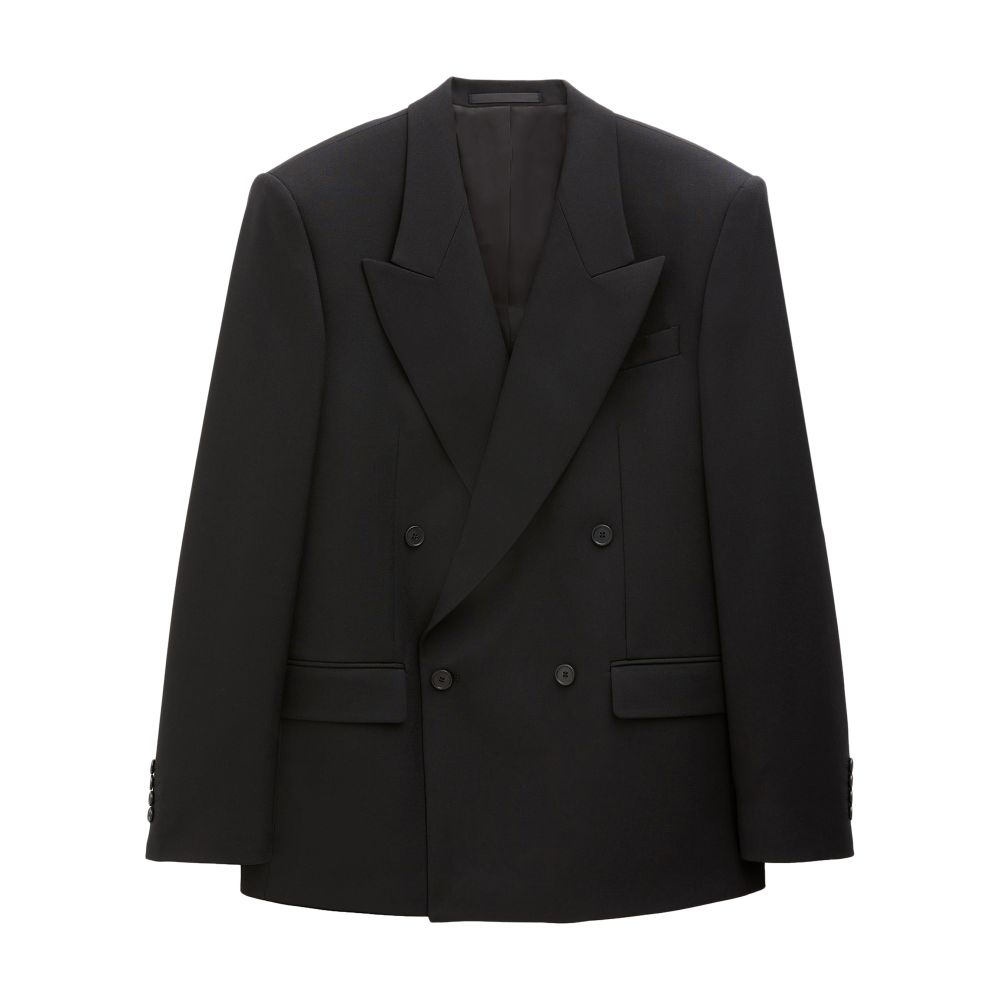 Filippa K Boxy wool blazer