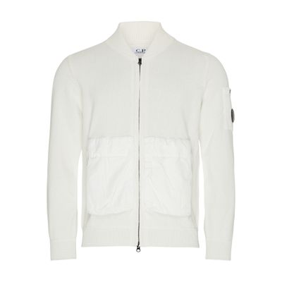 CP COMPANY Bomber jacket