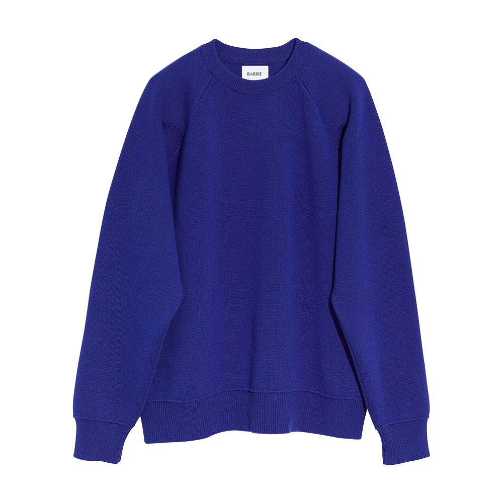 Barrie Round-neck jumper