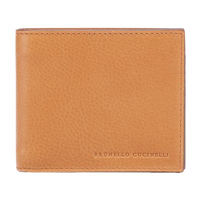 Brunello Cucinelli Wallet