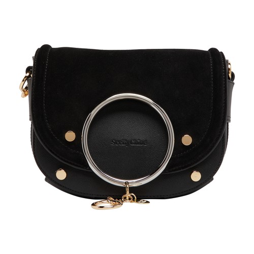 See By Chloé Mara bag with shoulder strap