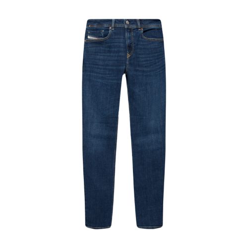 Diesel 1979 Sleenker skinny jeans