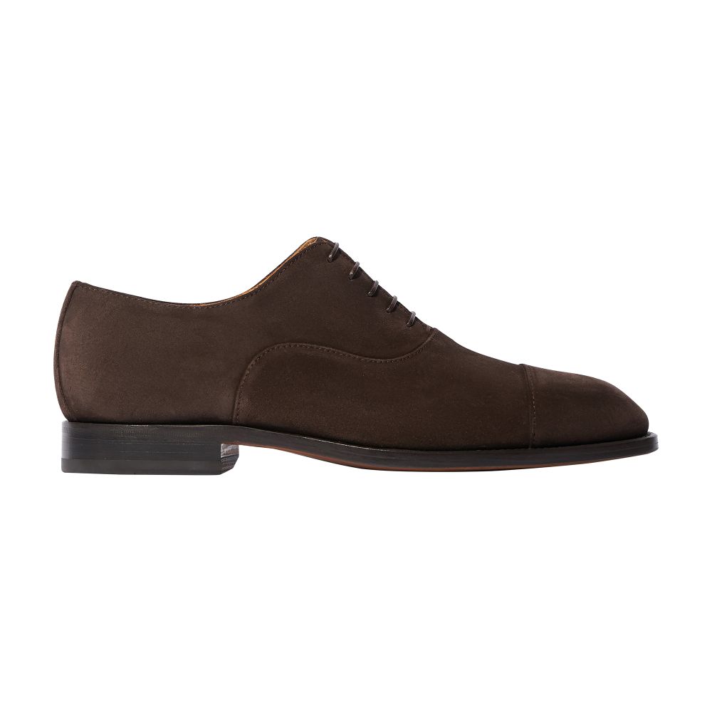  Salvatore oxfords