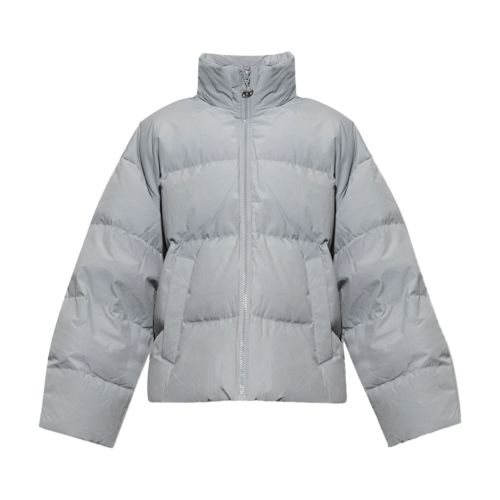 Diesel W-OVAL down jacket