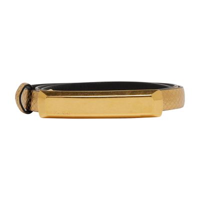 Tom Ford Belt