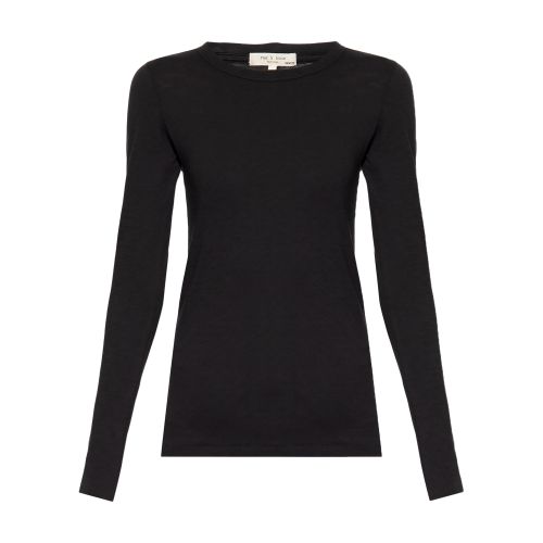 Rag & Bone T-shirt with long sleeves