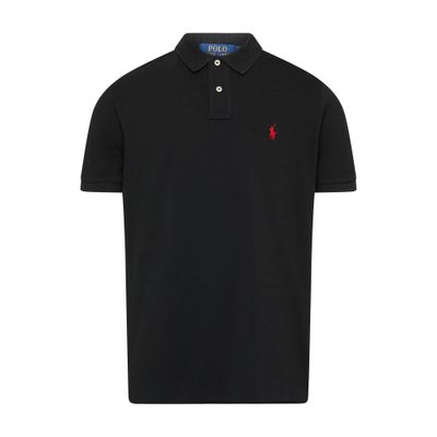 Polo Ralph Lauren Short-sleeved polo shirt