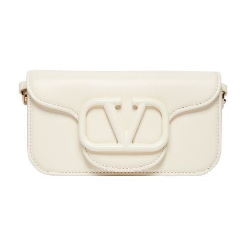 VALENTINO GARAVANI Loco small shoulder bag