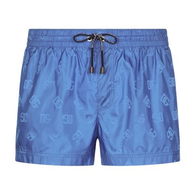 Dolce & Gabbana Short swim trunks