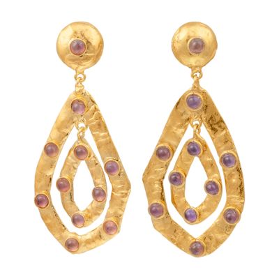  Ava earrings