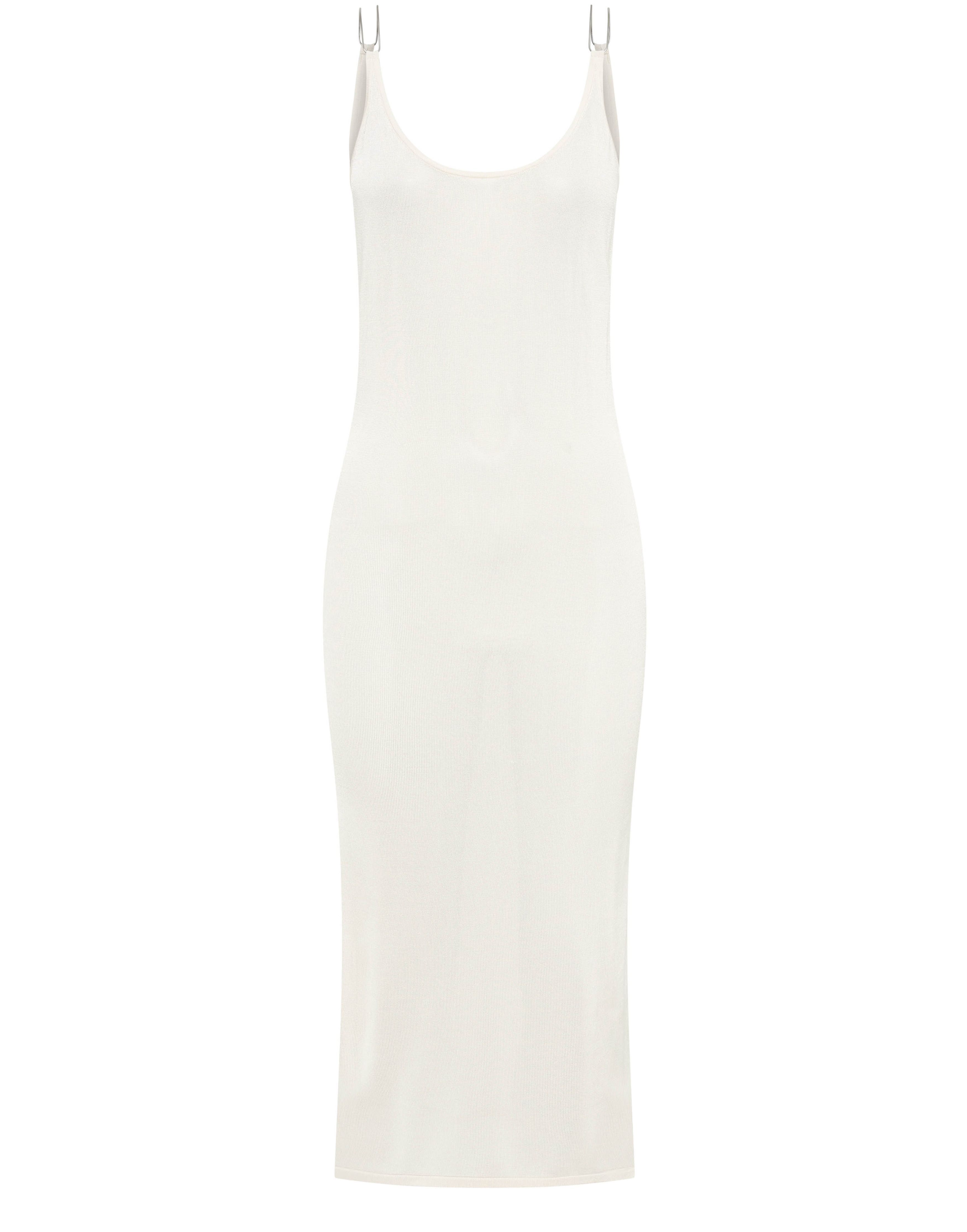 Dion Lee Double wire slip dress