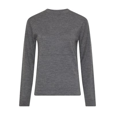 Lisa Yang Rowen cashmere sweater