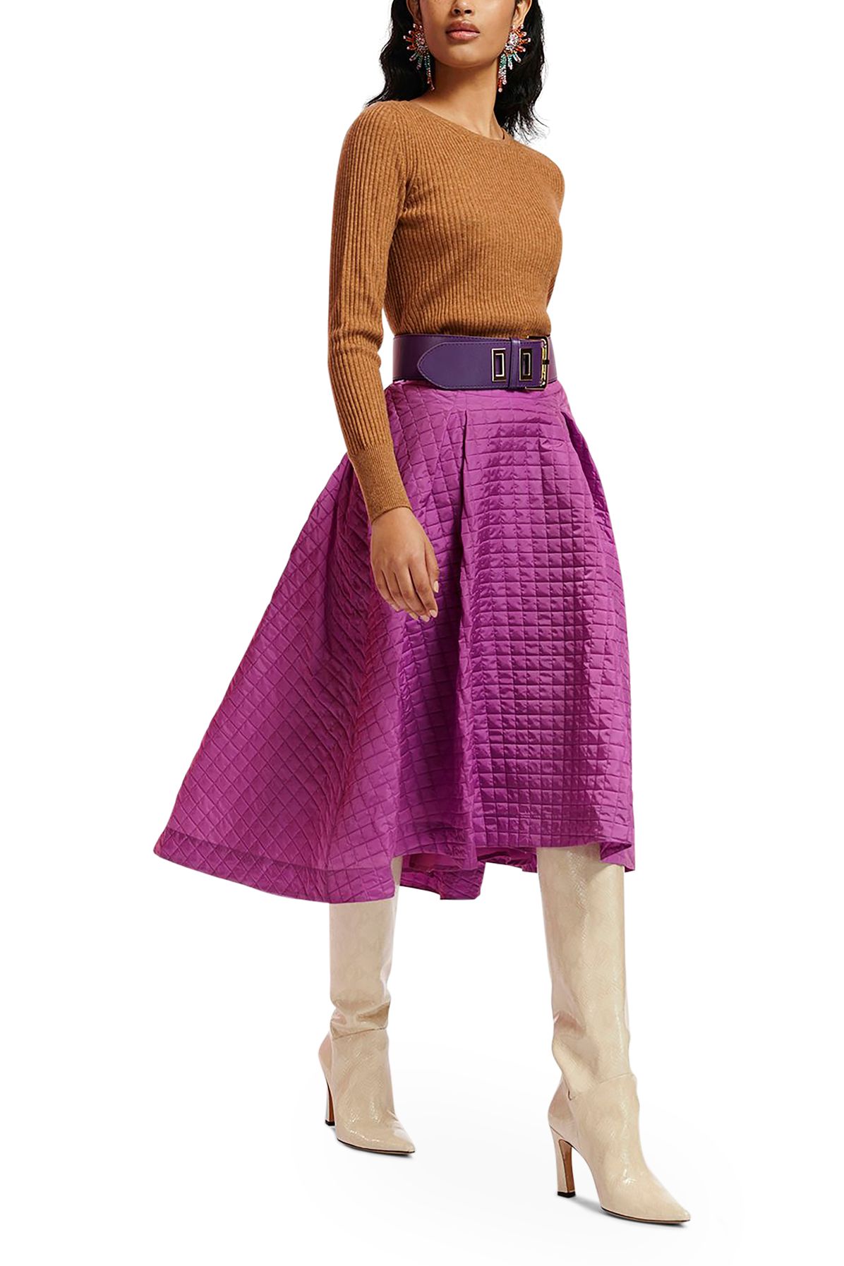  Eminata skirt