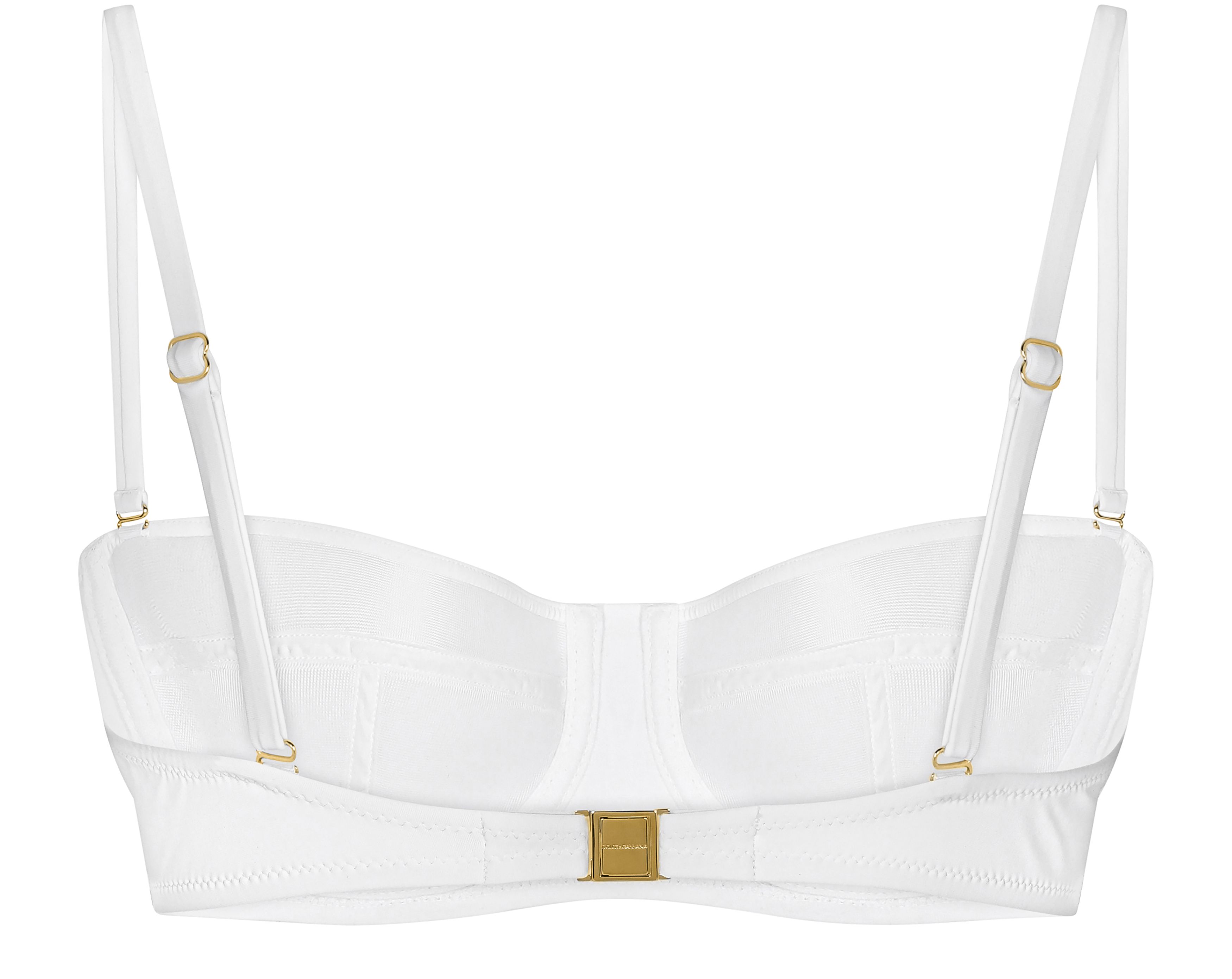 Dolce & Gabbana Balconette bikini top