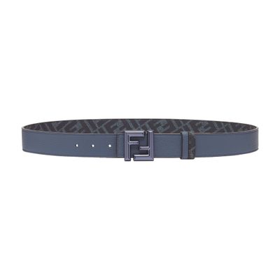 FENDI FF Rounded Belt