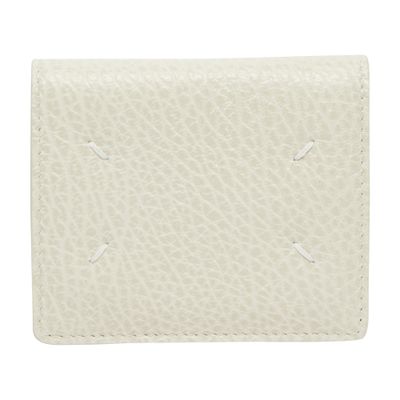 Maison Margiela Four stitches pocket cardholder