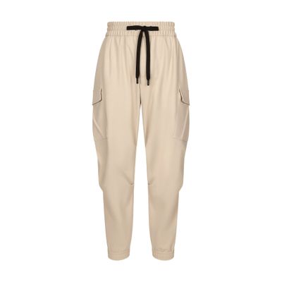 Dolce & Gabbana Stretch cotton cargo pants