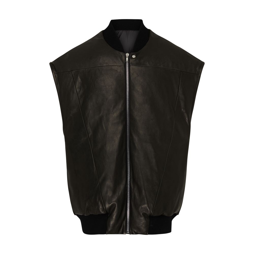 Rick Owens Jumbo Flight gilet