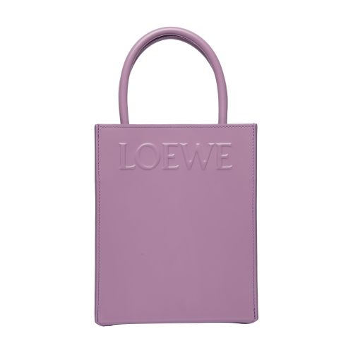 Loewe A5 tote bag