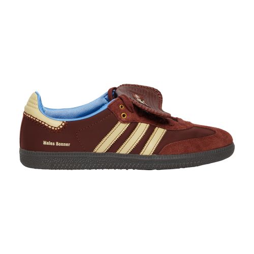 Adidas Originals By Wales Bonner WB Samba sneakers