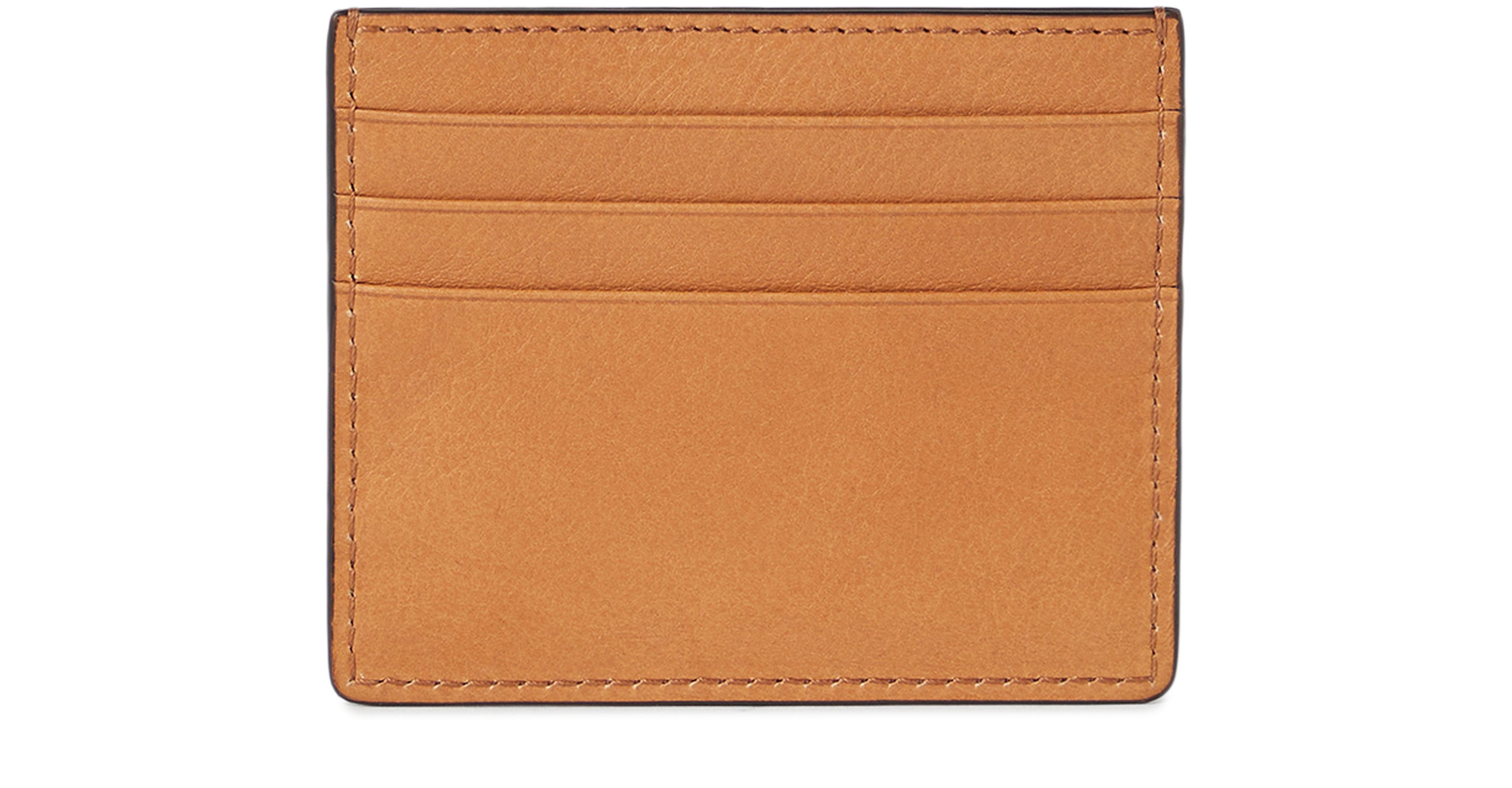 Brunello Cucinelli Mini cardholder