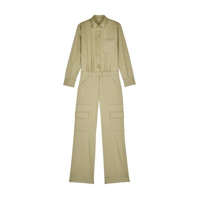  Austra Jumpsuit