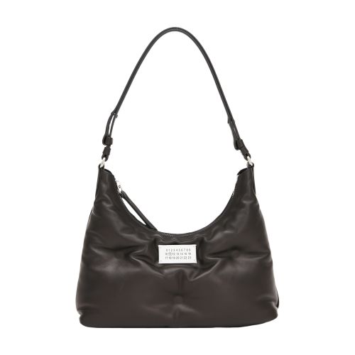 Maison Margiela Glam Slam hobo small bag