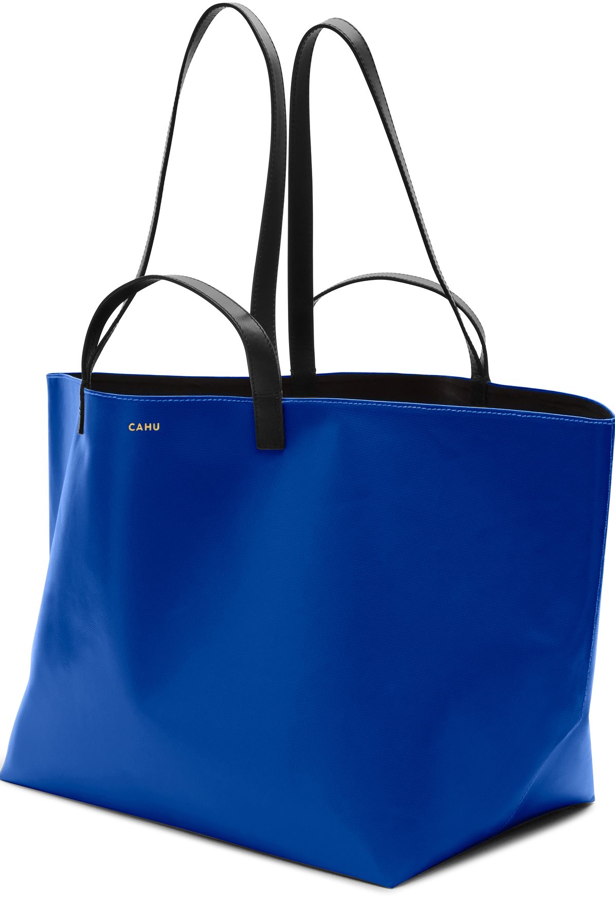  The Pratique zipped tote bag