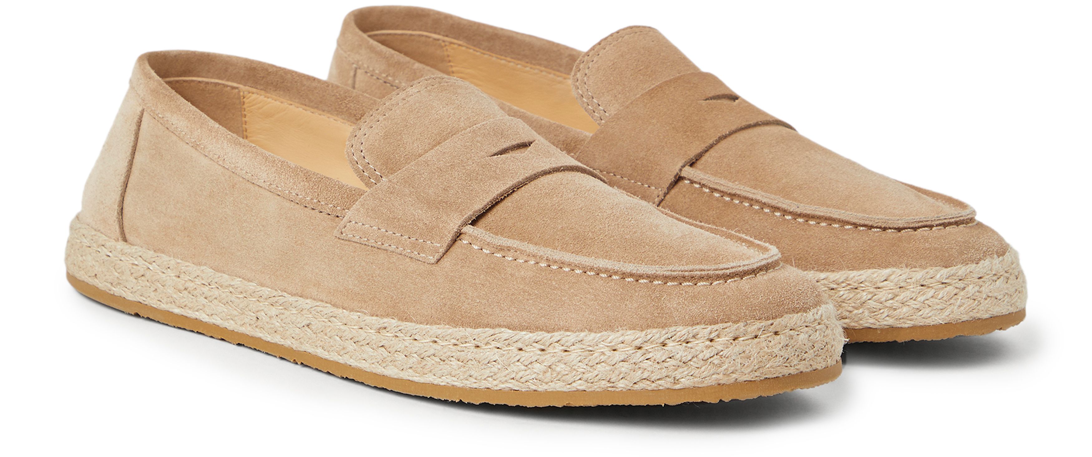 Brunello Cucinelli Loafer sneakers