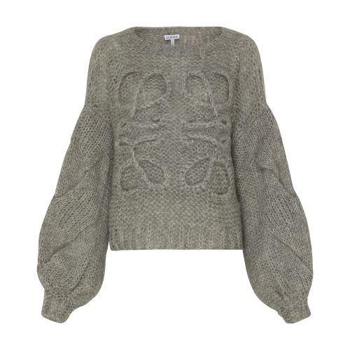 Loewe Anagram sweater