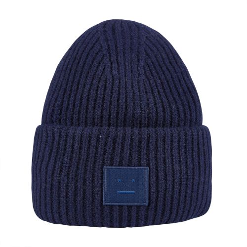 Acne Studios Pansy N Face beanie