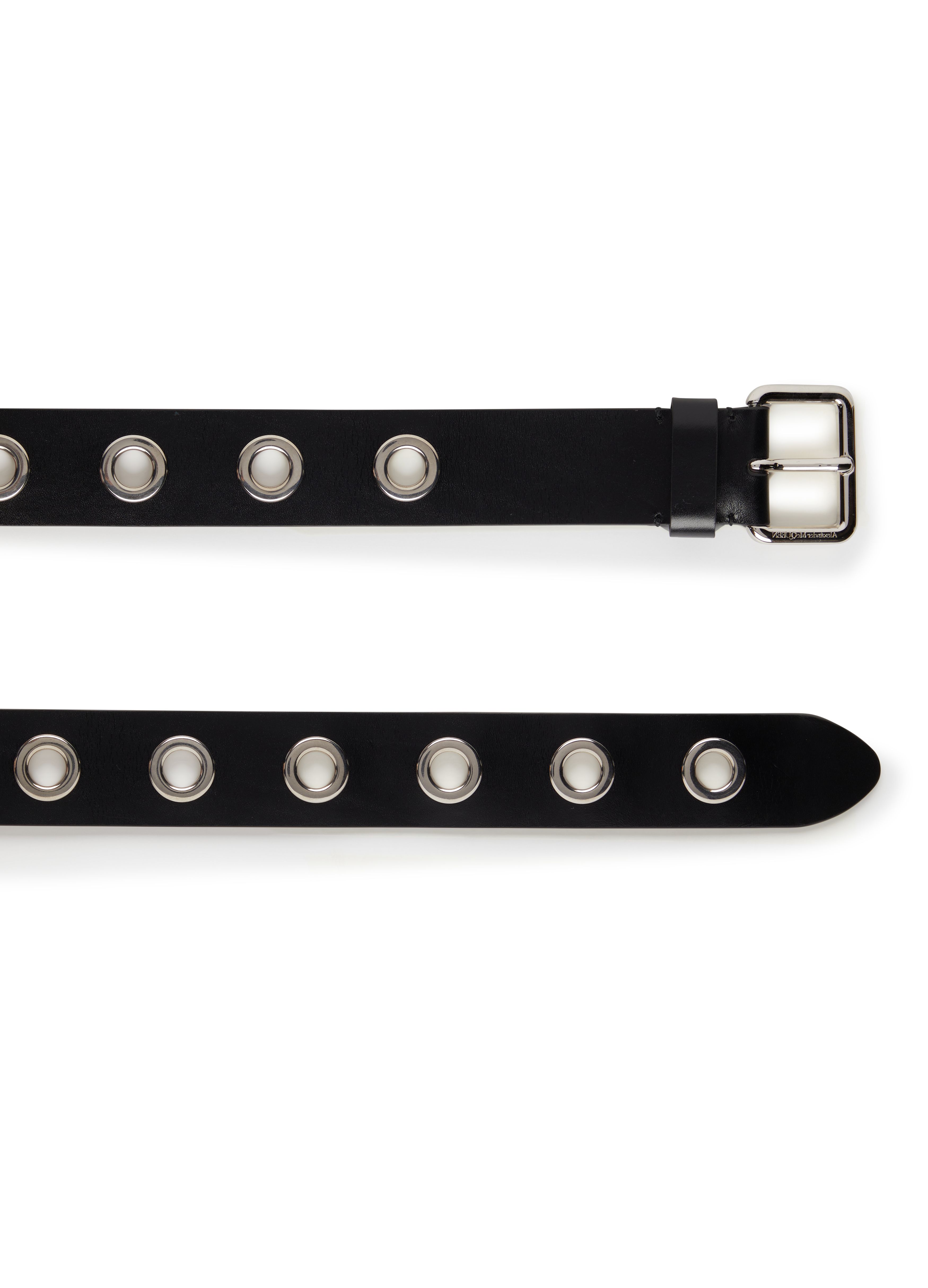 Alexander McQueen Belt