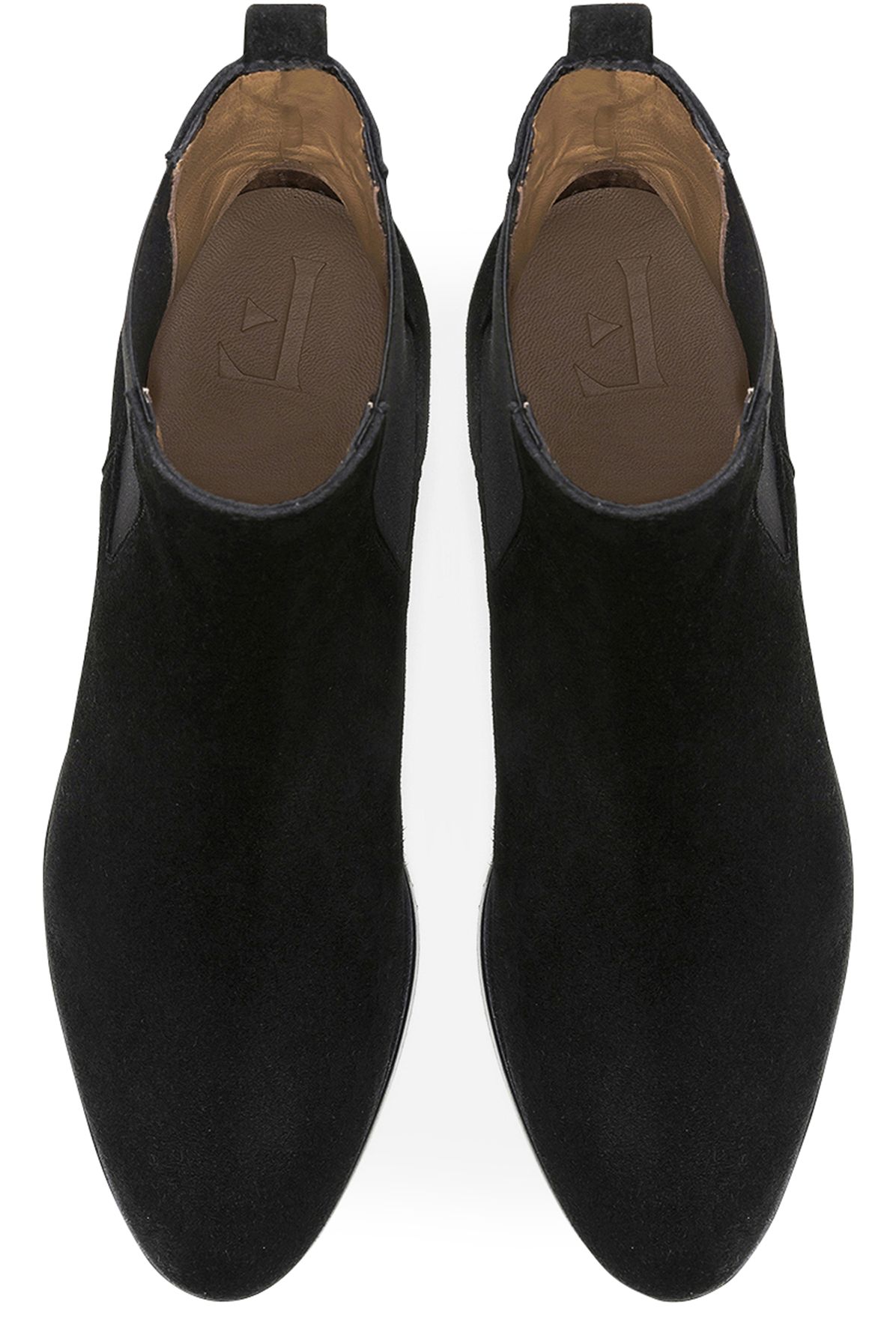  Lucile chelsea boots