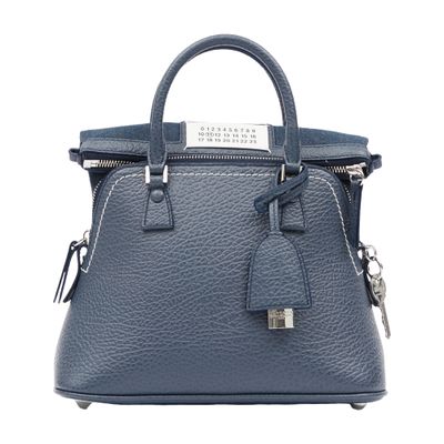 Maison Margiela 5AC classic mini bag