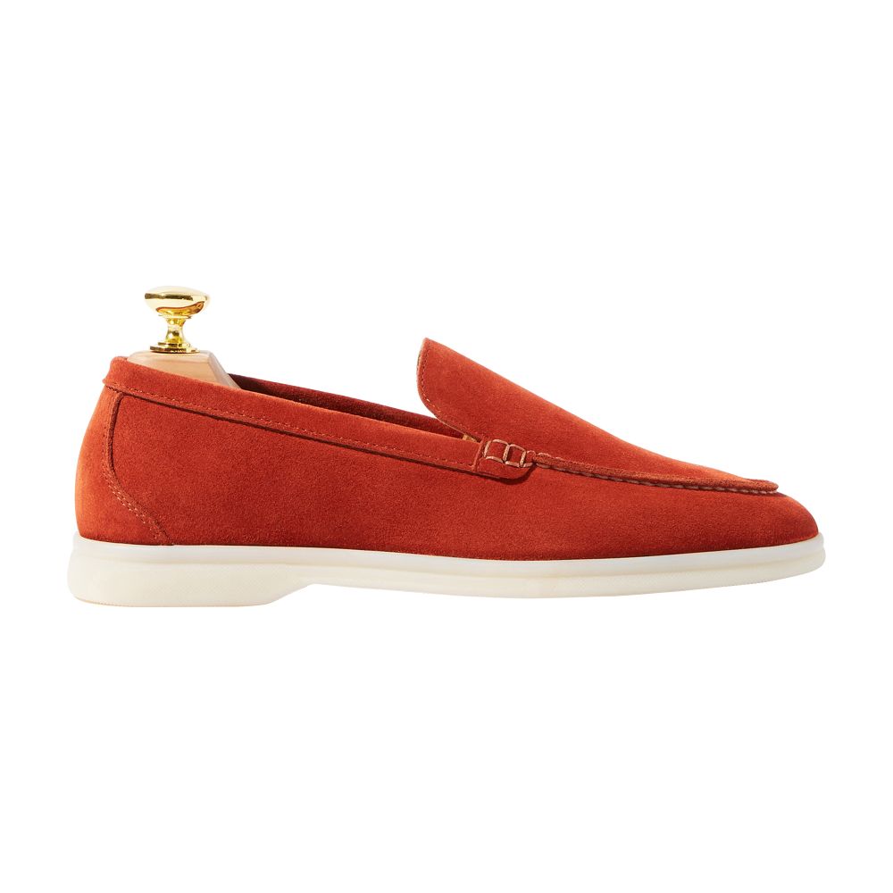  Ludovica loafers