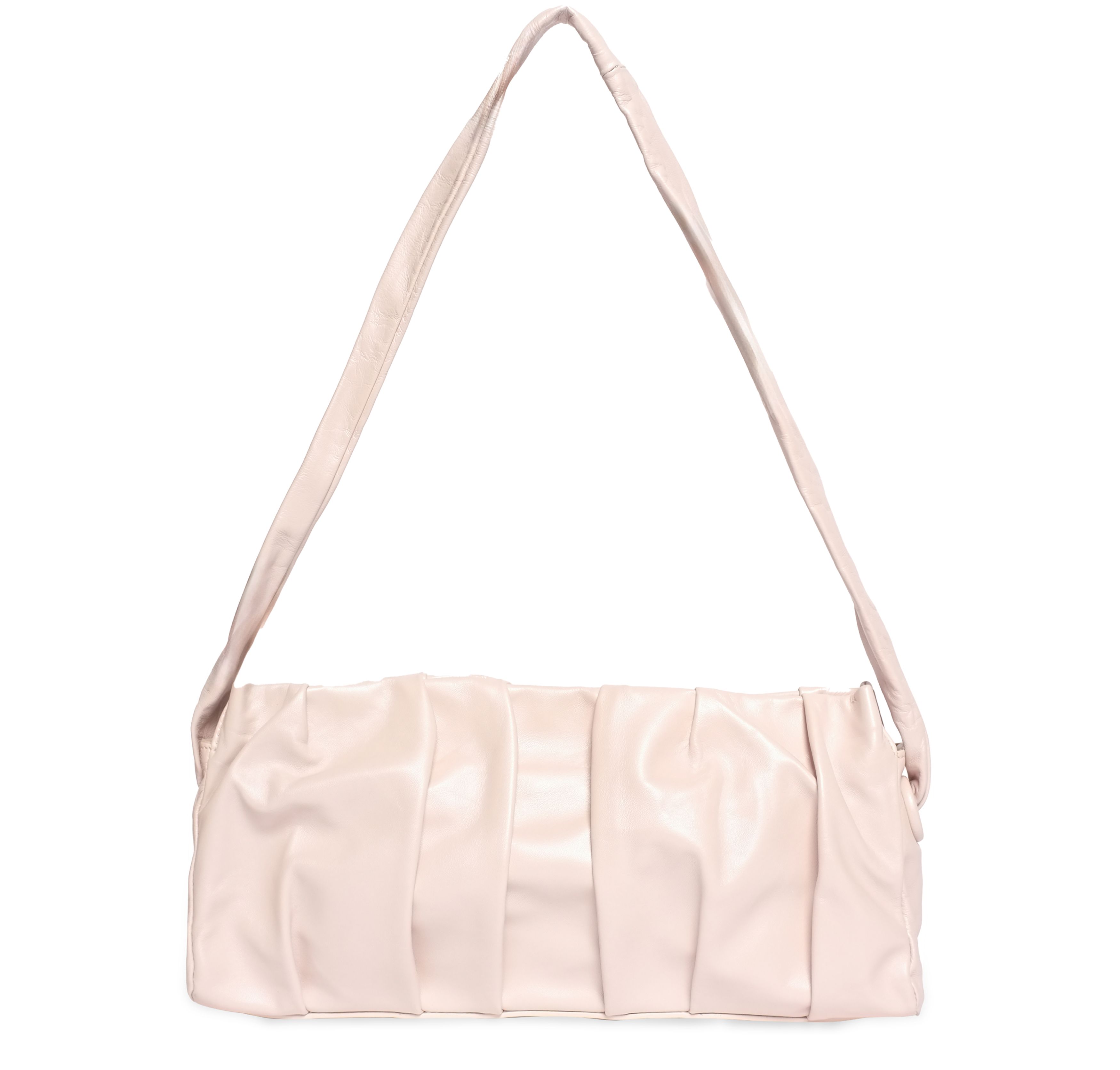 Elleme Long Vague leather bag