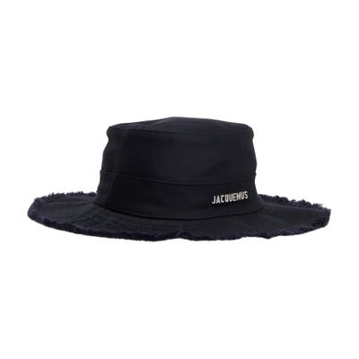 Jacquemus Artichaut bucket hat