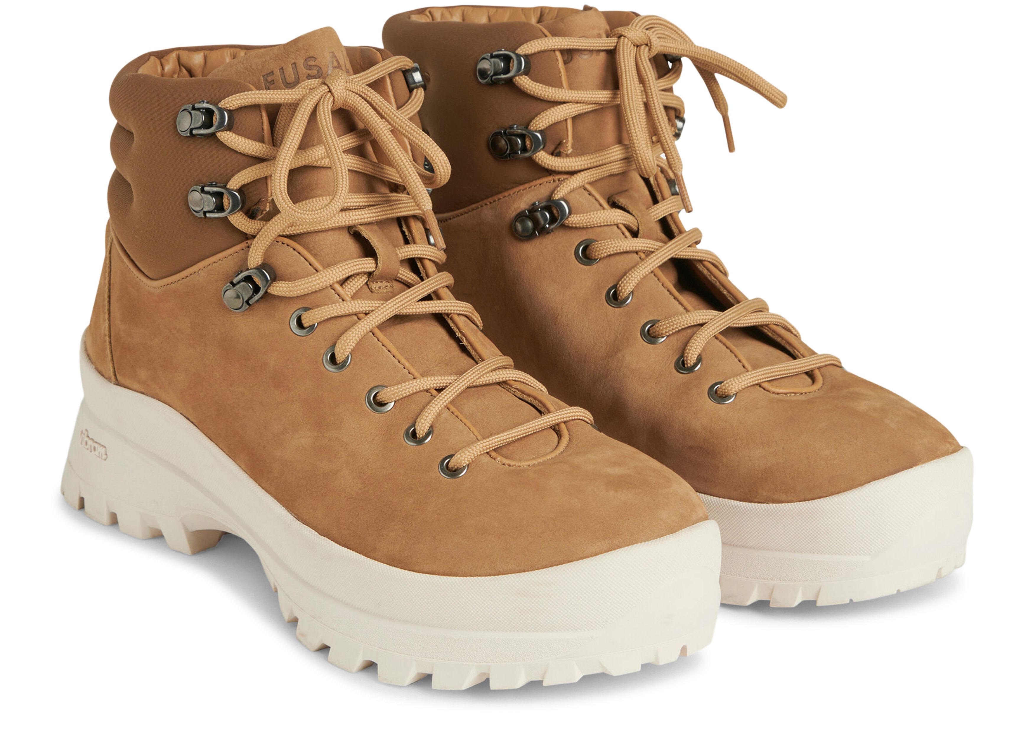 Fusalp Combat Boot M mountain shoes