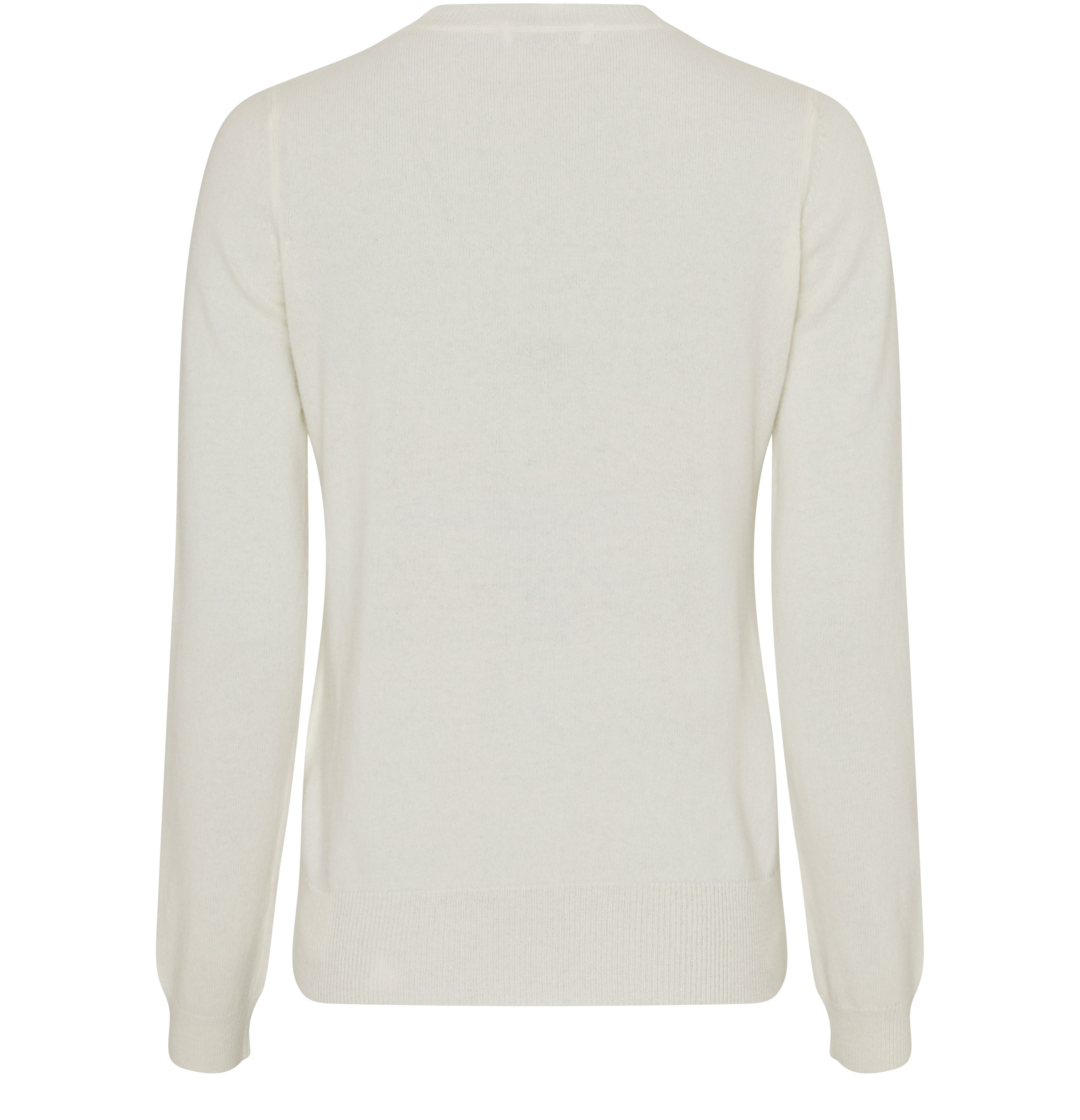 Max Mara Bari wool cashmere sweater