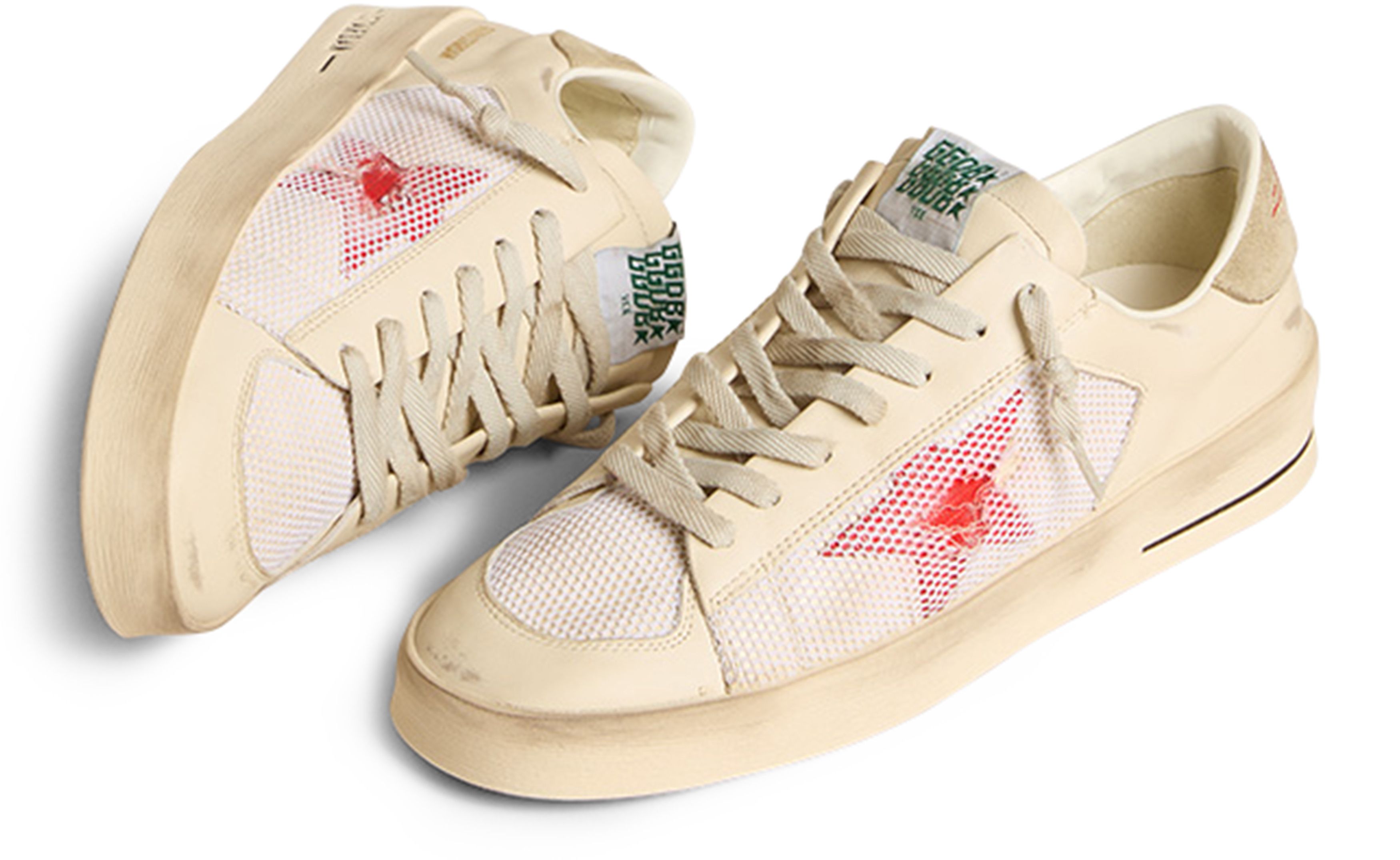 Golden Goose Stardan sneakers