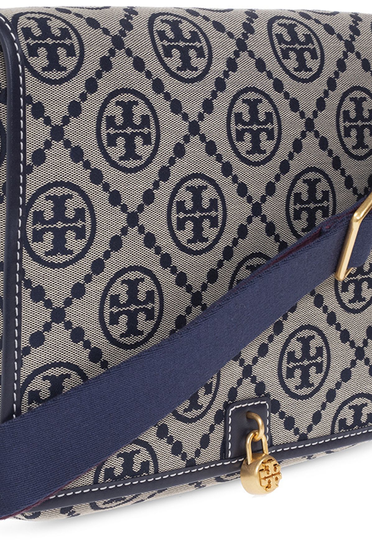 Tory Burch ‘Messenger' shoulder bag