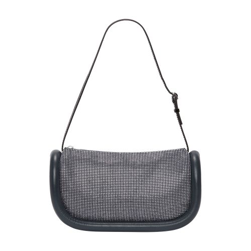  Bumper-15 hotfix denim shoulder bag